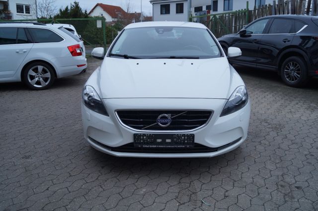 Volvo V40 You!°Klimaaut°Xenon°SHZ°PDC°Tempomat°Euro 6