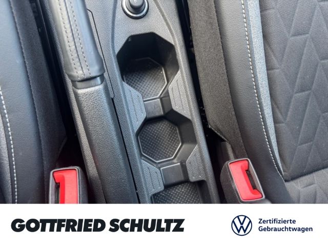 Volkswagen Taigo - Bild 22