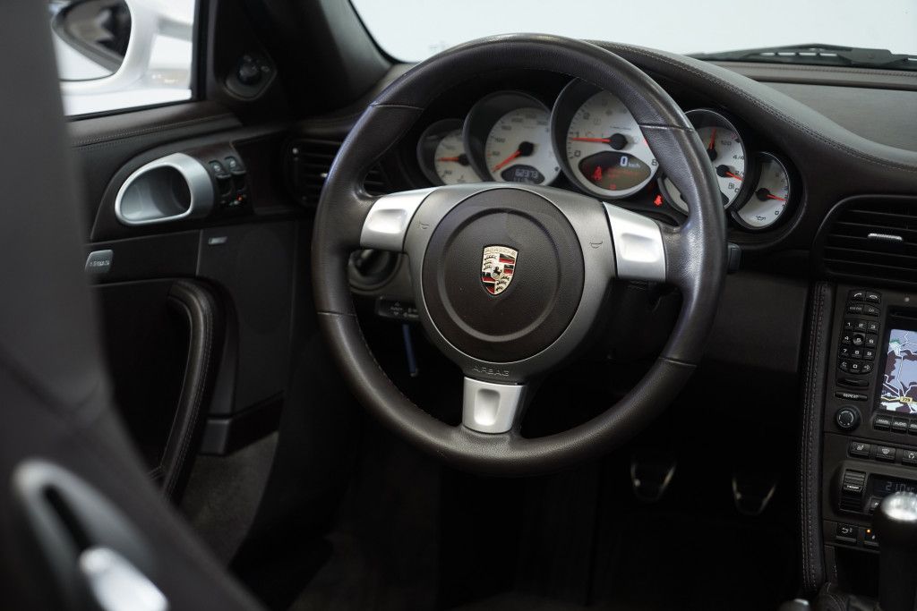 Porsche 997