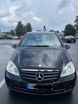 Mercedes-Benz Mersedes A 150 2008  TÜV BIS 06/2027 - gebrauchte Mercedes-Benz A 150 aus dem Jahr 2010