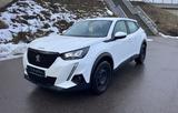 Peugeot 2008 Active Pack 1.5 HDI LED Cam SHZ Lane DAB+ - Peugeot 2008 Active Pack Gebrauchtwagen