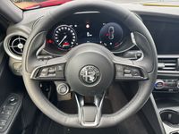 Alfa Romeo Giulia - Vorschau Bild 12