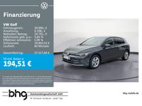 Volkswagen Golf - Vorschau Bild 1