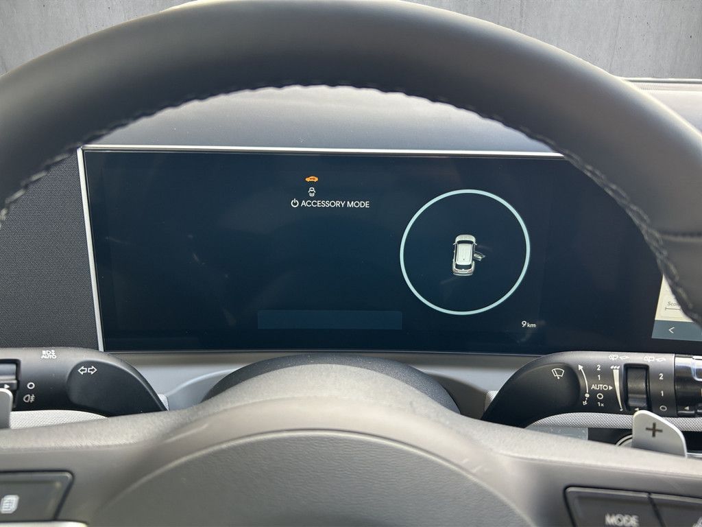 Hyundai Tucson – Bild 21