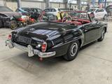 Mercedes-Benz 190 SL VOLL RESTAURIERT - Mercedes-Benz 190