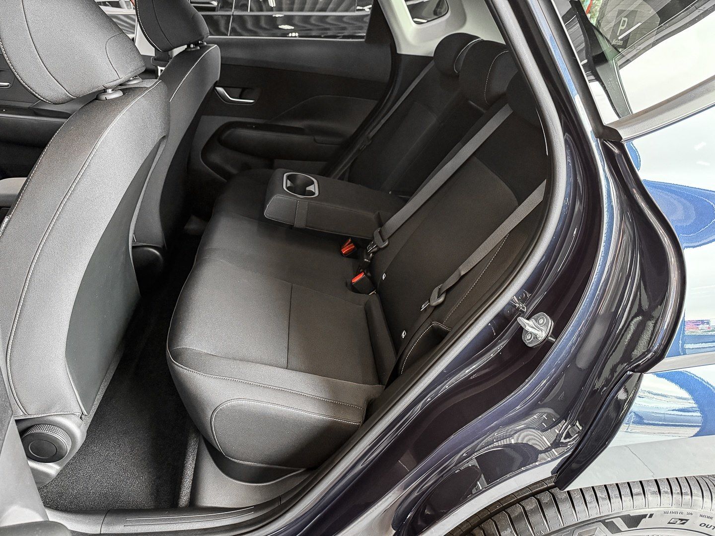 Hyundai KONA Elektro - Bild 15
