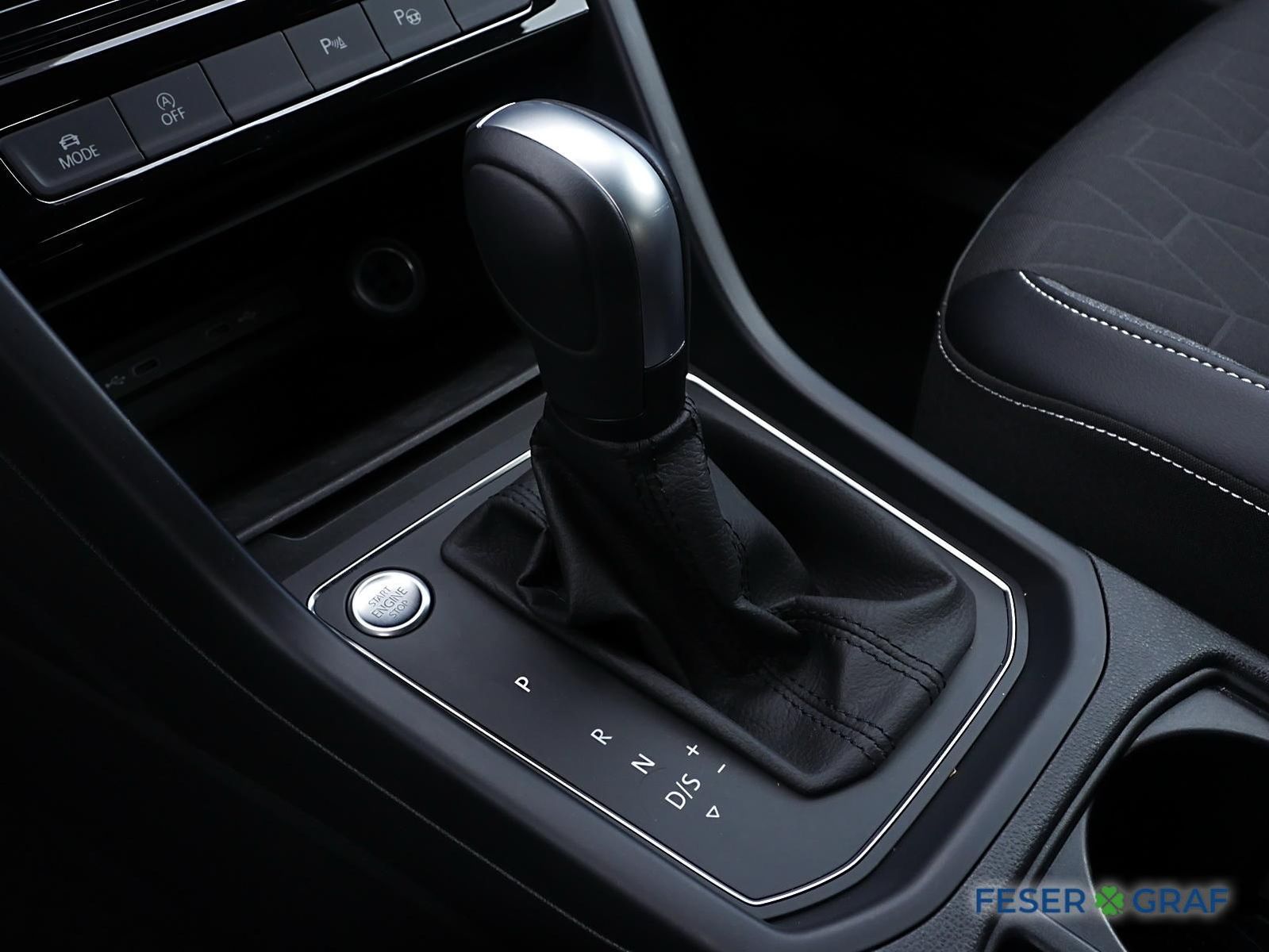 Volkswagen Touran - Bild 13