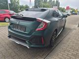 Honda Civic Lim. 5-trg. 1.0 Executive - Honda Gebrauchtwagen in Wiesbaden