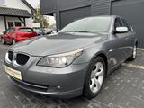 BMW 520 d Limousine Automatik+Klima+PDC+Alus+ - BMW 520 aus 2008: 520d