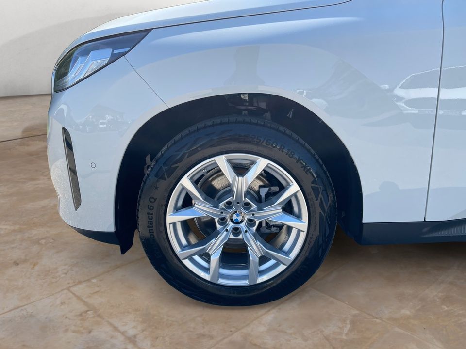 BMW X3 - Bild 16