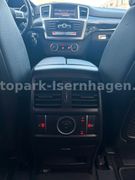 MERCEDES-BENZ ML 250 BlueTEC 4MATIC*Pano*RFK*4xSHZ*Start/Stop*