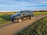 Citroën Citroen Berlingo lange Version - Citroën Berlingo in Aachen