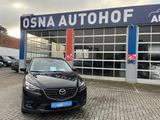 Mazda CX-5 Prime-Line 2WD - Mazda CX-5 Prime-Line mit Diesel-Antrieb