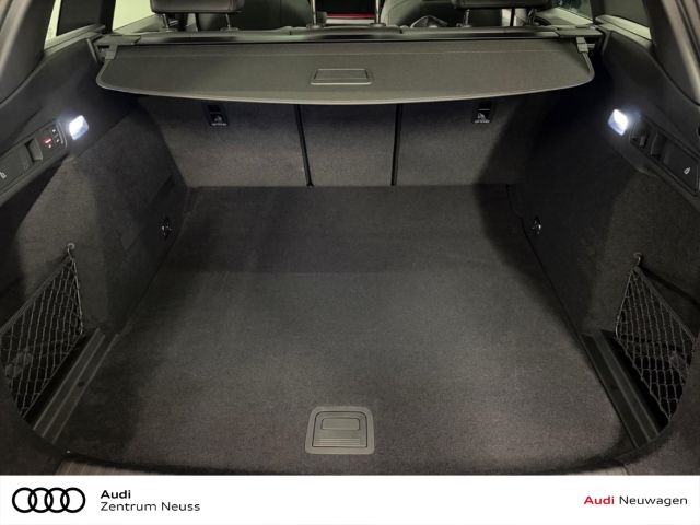 Audi Q6 e-tron - Bild 8