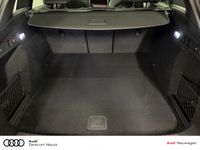 Audi Q6 e-tron - Vorschau Bild 8