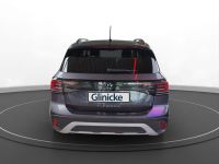 Volkswagen T-Cross - Vorschau Bild 9