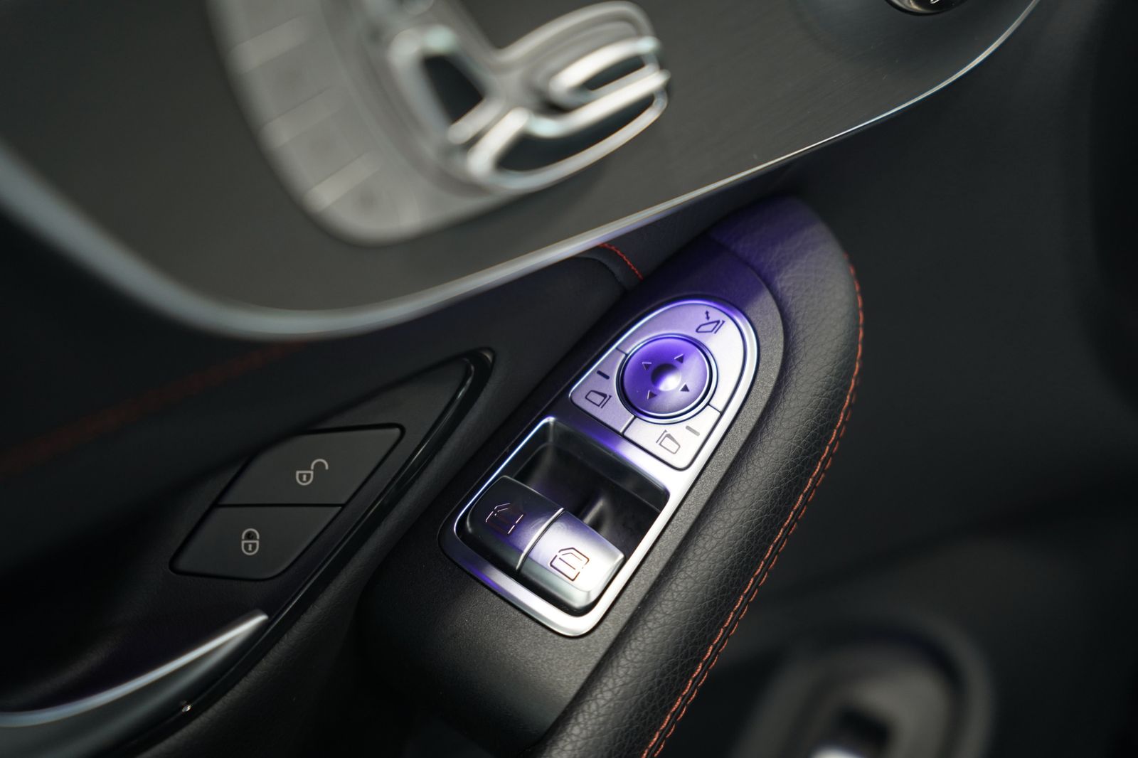 Mercedes Benz C 300
