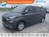 Ford Tourneo Custom L2 Trend 320 *AHK*Kamera*LED*PDC* - Ford Tourneo Custom: 9 Sitzer