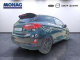 Ford Fiesta 1.0 EcoBoost EU6d-T ST-Line Black - Ford Fiesta: ST Line Black