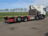 Scania R490 8X2*6 HMF 6020K6 - Scania LKWs