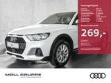 Audi A1 allstreet 30 TFSI S tronic AUT KLIMAA. LM PDC - Audi Neuwagen in Leipzig
