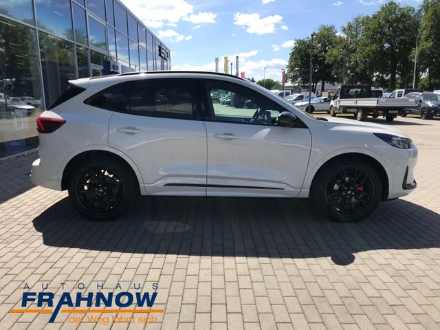 Foto Nummer 3: FORD Kuga