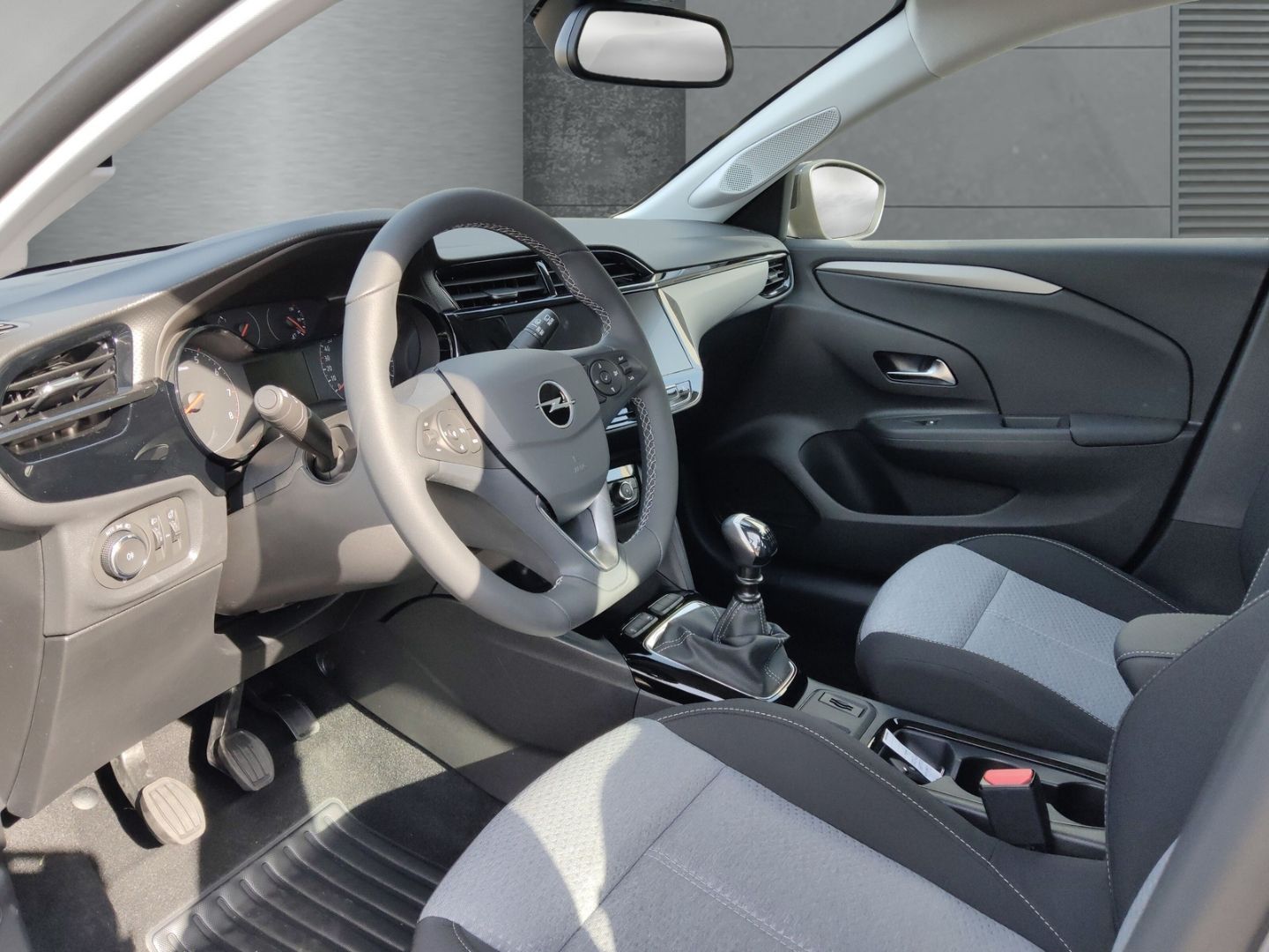 Opel Corsa - Bild 7
