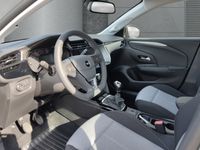 Opel Corsa - Vorschau Bild 7