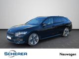 Skoda Superb Combi Sportline 2,0 TSI DSG 4x4 AHK/ Pano - Skoda Superb: Sport