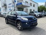 Toyota Urban Cruiser Town Klima 1 Hand - gebrauchte Toyota Urban Cruiser aus dem Jahr 2010