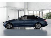Mercedes-Benz C 180 Avantgarde/LED/Cam/AHK/Totw/Winter/SHZ/17'