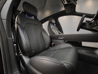Mazda 6e - Vorschau Bild 36