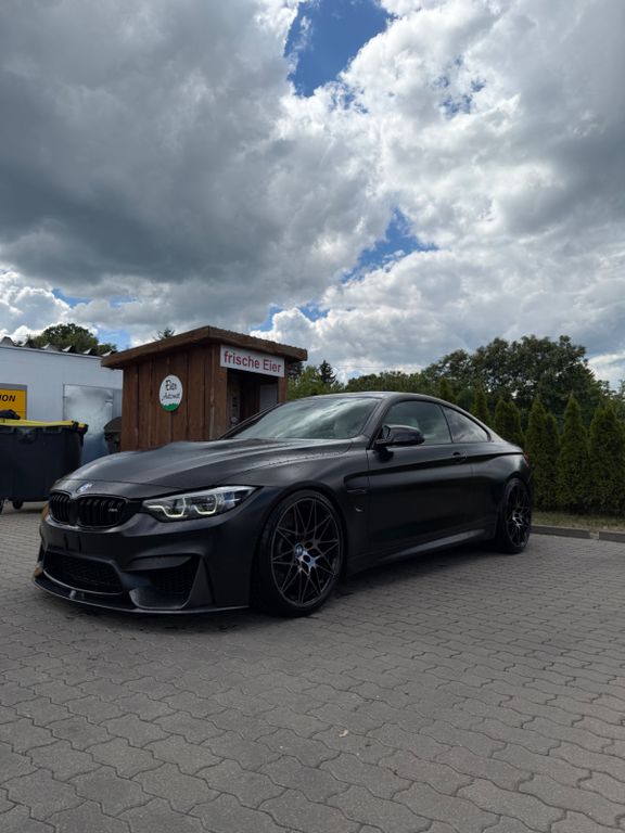 Image of BMW M4