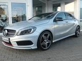 Mercedes-Benz A 250 AMG Sport Aut. Xenon Kamera Navi - Mercedes-Benz A 250 aus 2013