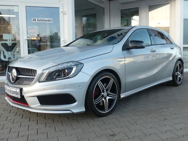 Mercedes-Benz A 250 AMG Sport Aut. Xenon Kamera Navi