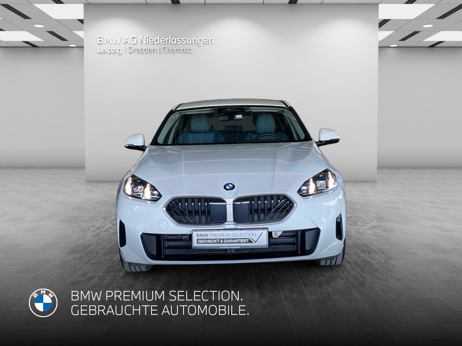 BMW 120 - Bild 6