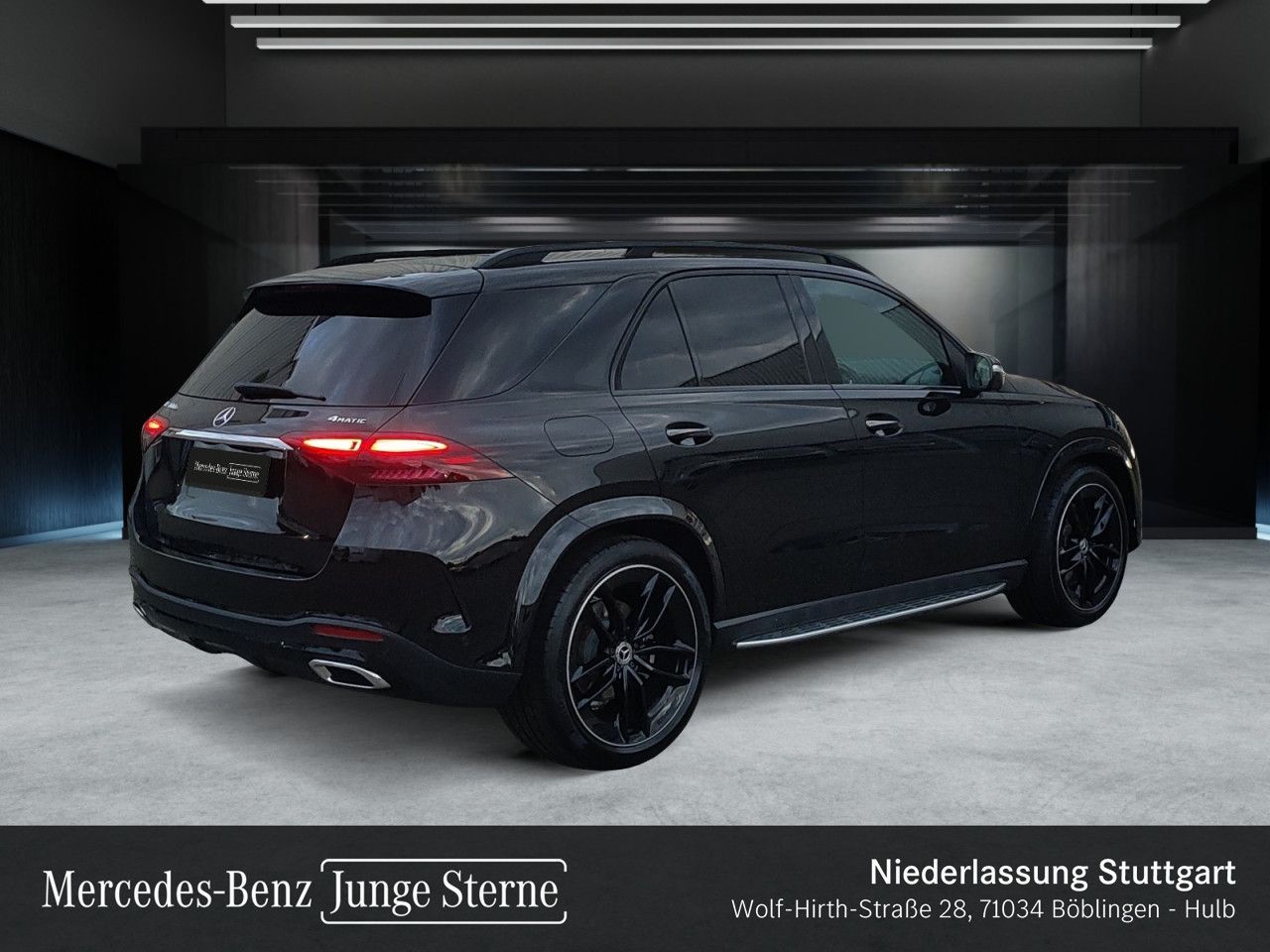 Mercedes-Benz GLE 400 e 4M AMG Advanced Pano Airmatic AHK 22 foto 5