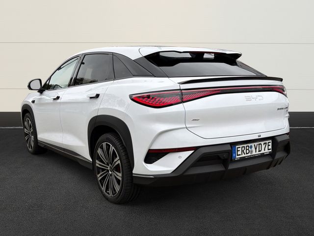 BYD SEALION 7 AWD Excellence