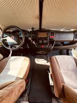 Karmann Dexter 550 - Karmann Wohnwagen & Wohnmobile