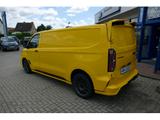 Ford Transit Custom MS-RT L2 AHK LED SYNC SHZ AHK LED - Ford Transit: Van