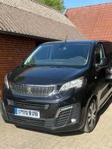 Peugeot Traveller BlueHDi 120 S&S 6-Gang Active L2 A... - Peugeot Traveller in Bremen