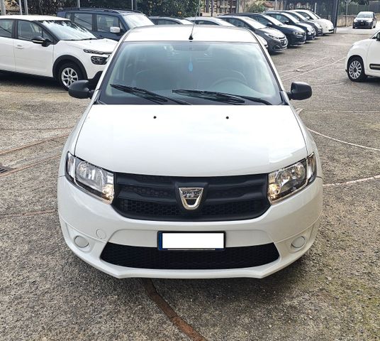 Dacia Sandero 1.2 GPL 75CV KM 102000 GARANZIA