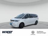 Volkswagen Multivan T2.0 Multivan l TSI KÜ DSG (Navi/ Stand - weiße Volkswagen T7
