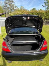 Mercedes-Benz SLK 200 KOMPRESSOR 2LOOK Edition 2LOOK Edition - Mercedes-Benz Kompressor