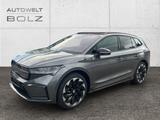 Skoda Enyaq 85 Sportline HUD Pano Maxx Paket ChrystalF - Skoda Enyaq 85 Sportline Gebrauchtwagen