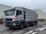 MAN TGS 35.480 8X2-4BL KANALREINIGER*WRG* - MAN LKWs