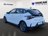 Hyundai i20 1.0T 100PS N Line Smart - Hyundai i20: 1.2