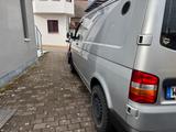 Volkswagen T5 Allrad*4Motion*Sperre*Offroad*Höher*AT-Reifen - : Van, Offroad