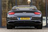 Bentley Continental GT 6.0 W12 TwinTurbo 636PK / ACC / B - graue Bentley Continental
