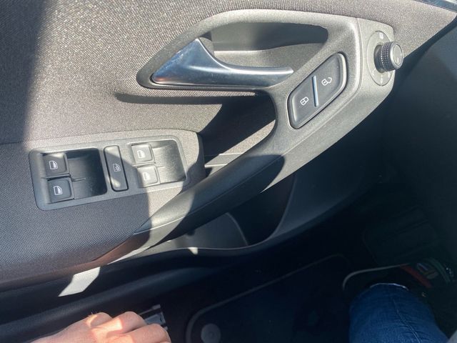 Polo 1.0 Comfortline KLIMA PDC